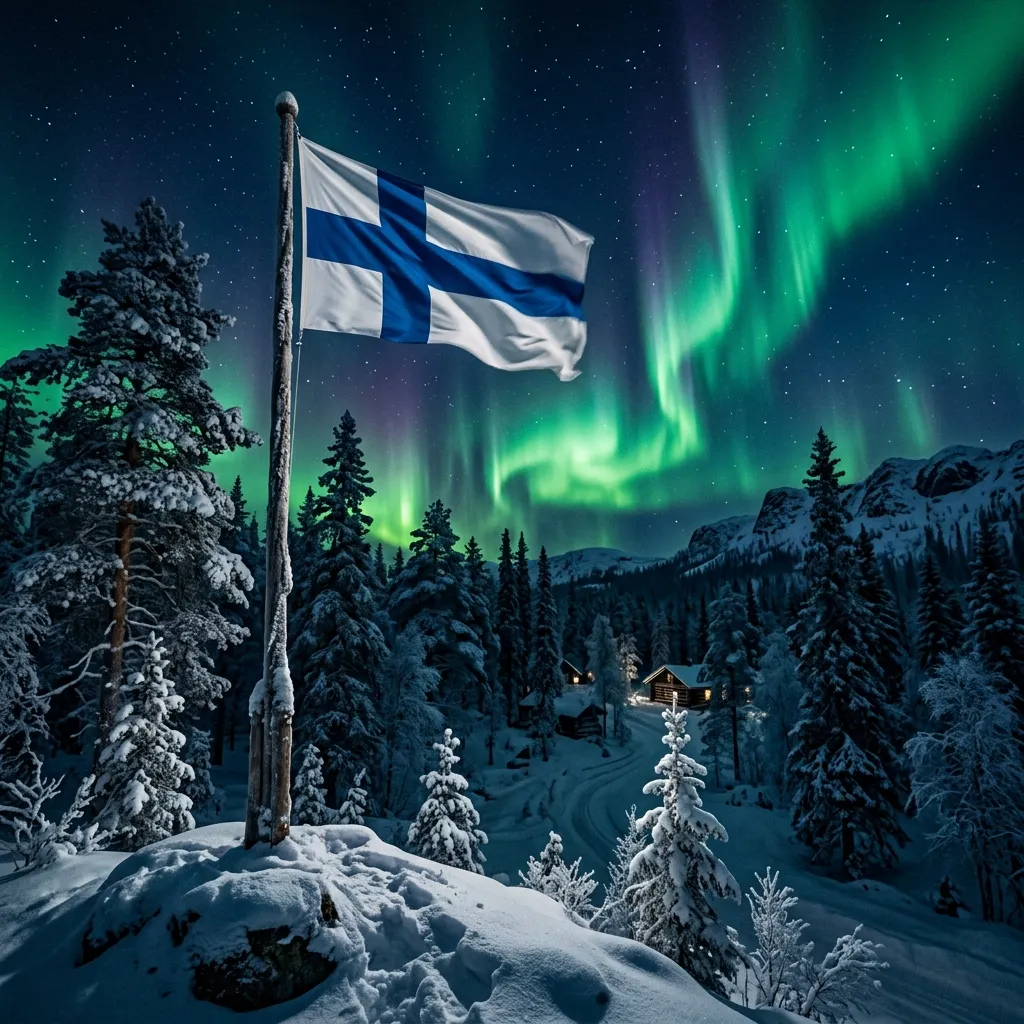 Suomalaiset kanavat - Nordic IPTV