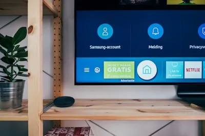 Fire Stick - Nordic IPTV