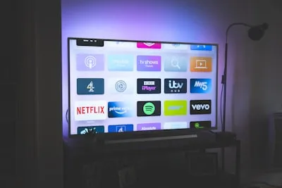 Smart TV - Nordic IPTV