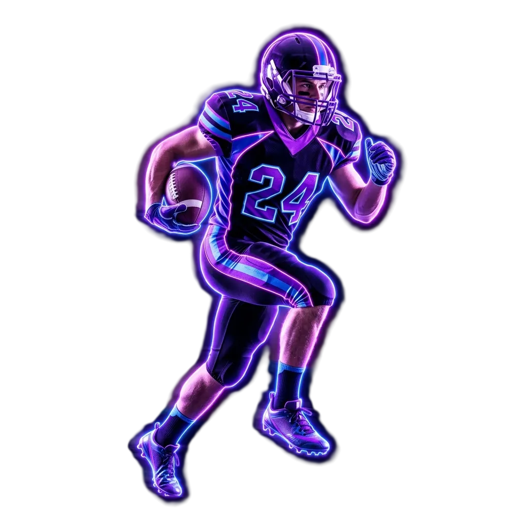 Football Action