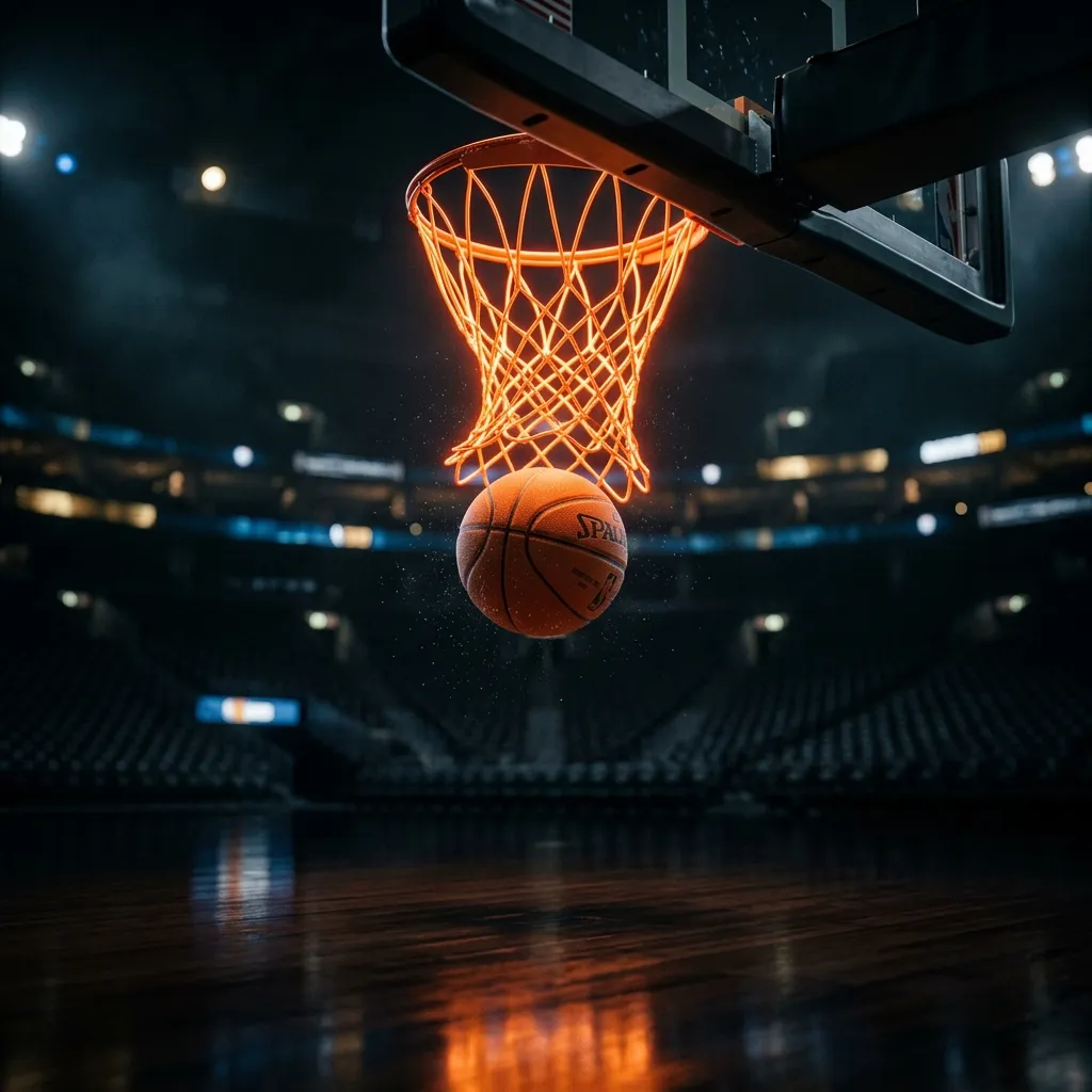 NBA livenä - Nordic IPTV