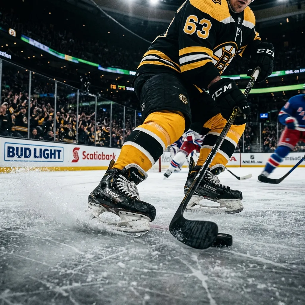 NHL livenä - Nordic IPTV