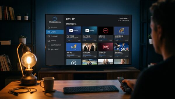 iptv kokemuksia — overview: Suomalaisten iptv kokemuksia vaihtelevat palveluntarjoajittain