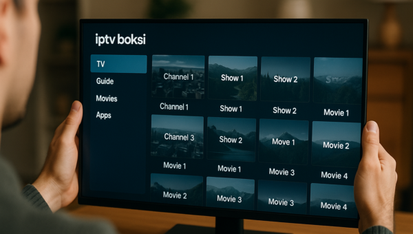 iptv boksi​ — overview: Näin valitset oikean iptv boksi televisiollesi