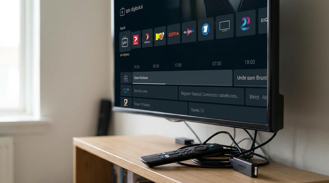 iptv digiboksi​ — detail view