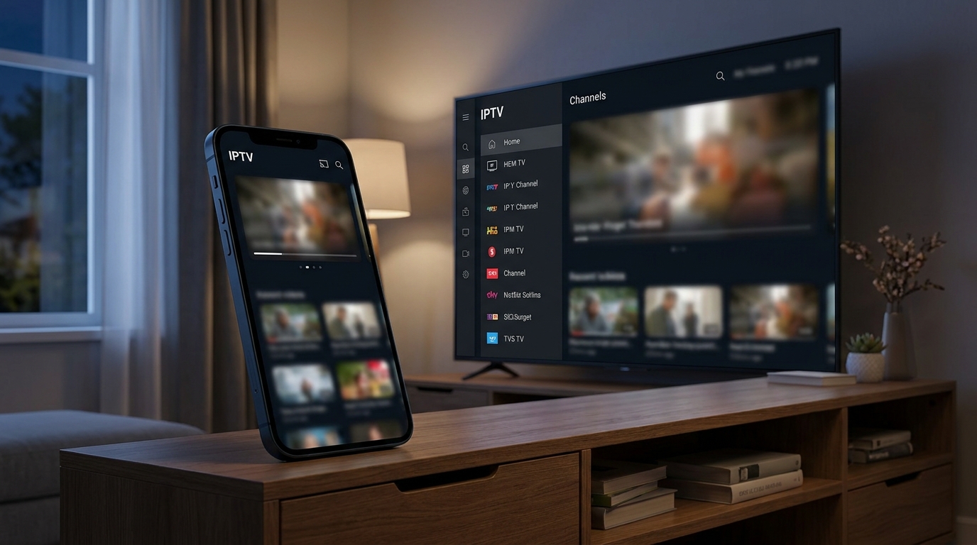 best iptv​ — detail view